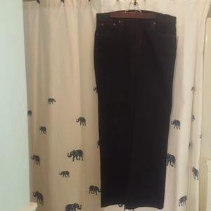 Dark Ralph Lauren jeans, brand new with tags.